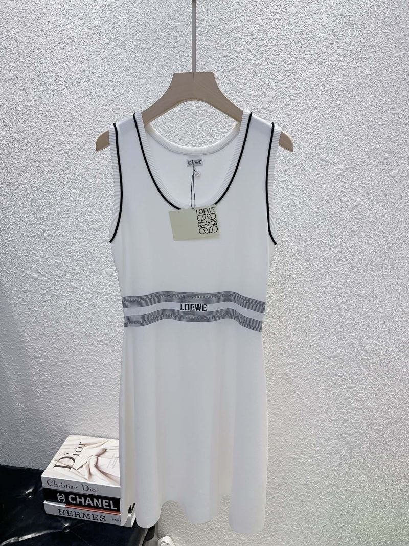 Loewe Dress